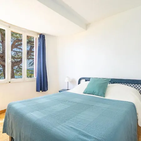 Les Floralies Ii-3 By Interhome Apartment *