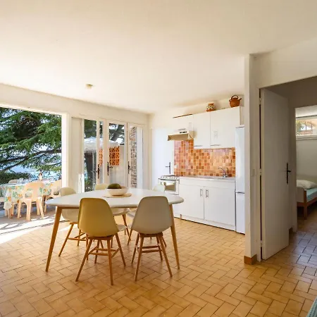 Les Floralies Ii-3 By Interhome Apartment *