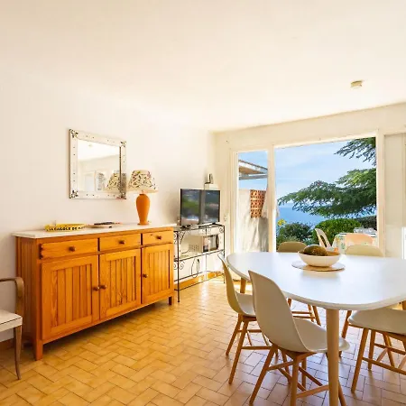 Apartment Les Floralies Ii-3 By Interhome