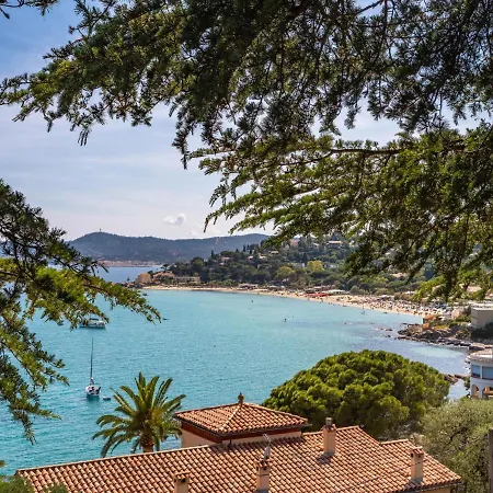 Les Floralies Ii-3 By Interhome Le Lavandou